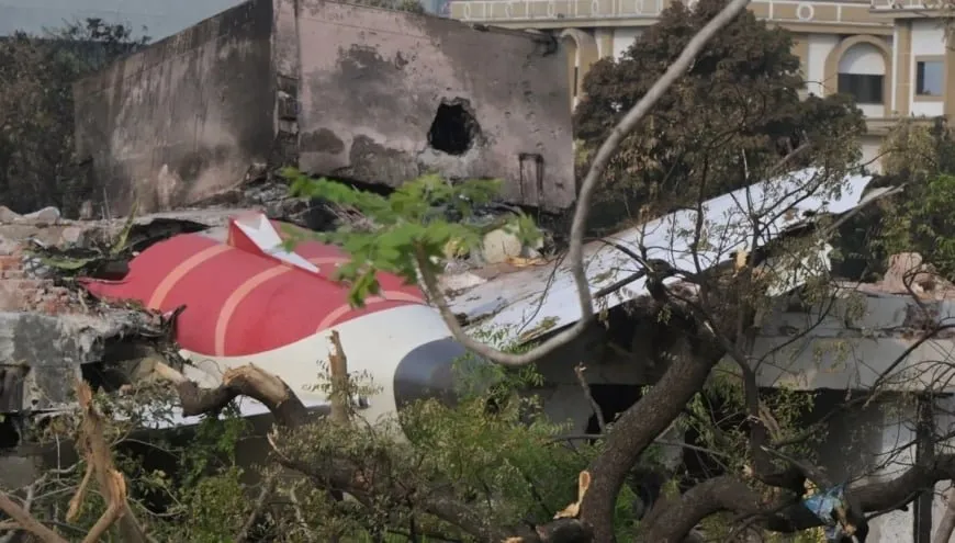  Hejmara miriyên ketina balafira Hindistanê derket 279`an