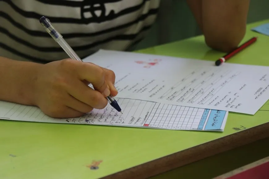 Ezmûnên refên 9 û 12`an ên serbest dest pê kir