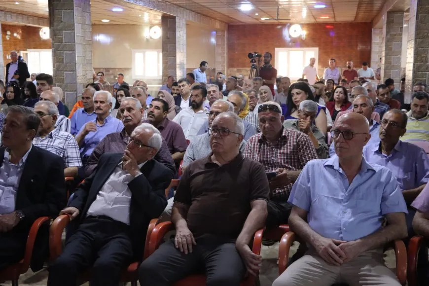 PDK-S’ê salvegera damezrandina xwe ya 68’an pîroz kir