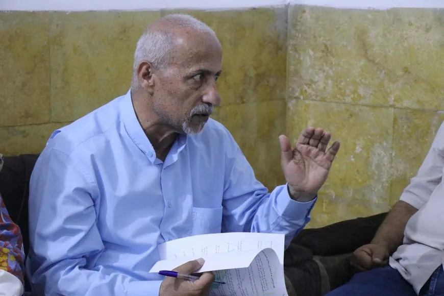Li Helebê semînera "Tacîdarkirina projeya Aştî û Civaka Demokratîk bi zanista jineolojî"