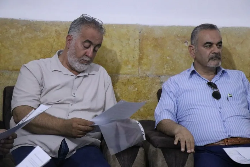 Li Helebê semînera "Tacîdarkirina projeya Aştî û Civaka Demokratîk bi zanista jineolojî"
