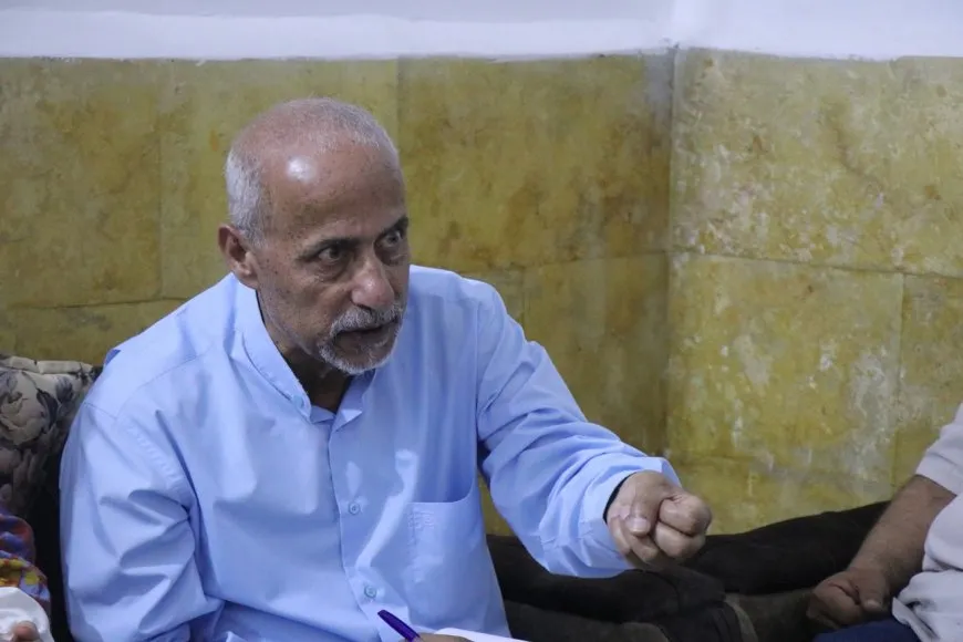 Li Helebê semînera "Tacîdarkirina projeya Aştî û Civaka Demokratîk bi zanista jineolojî"