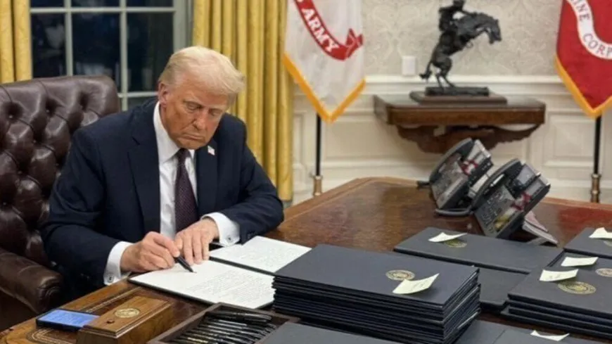 Trump: Eger Îran êriş bike em ê bersivê bidin