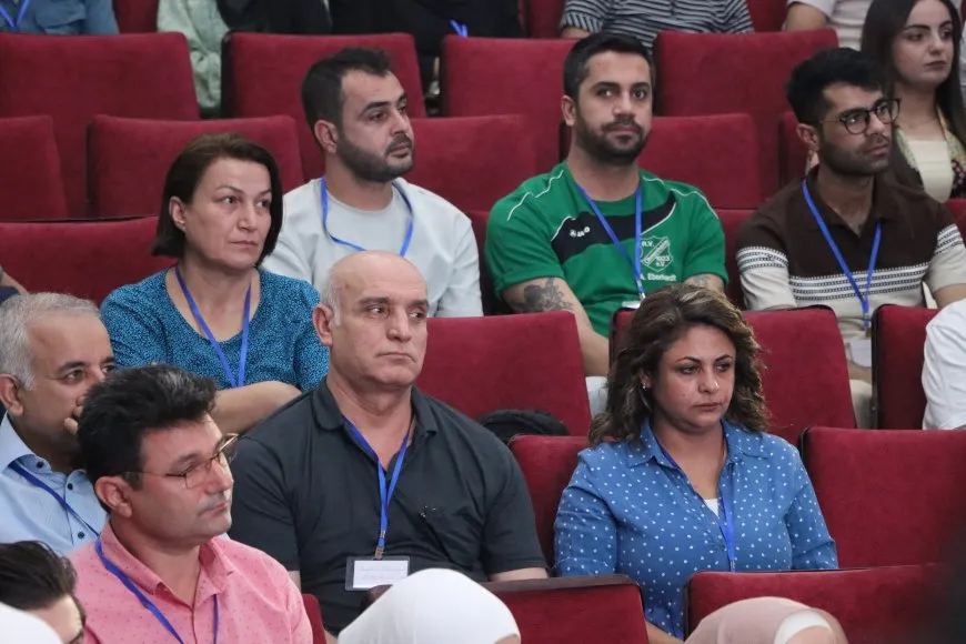Kongreya 7’an a YRA’yê tê lidarxistin