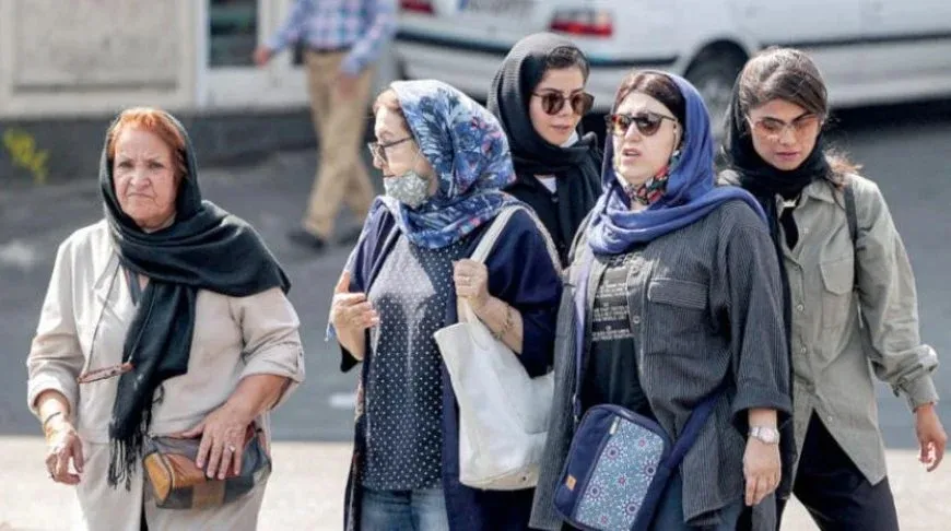 Rejîma Îranê çalakvaneke siyasî destgîr kir û cezayê girtîgehê li 6 jinan birî