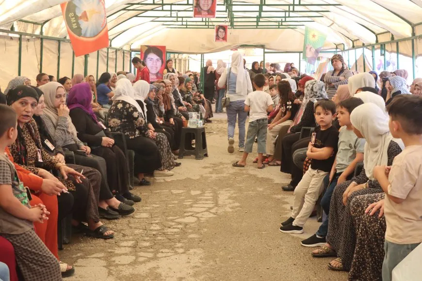 Ji bo şehîd Serhildan Mehsum merasîma xiyabî hat lidarxistin