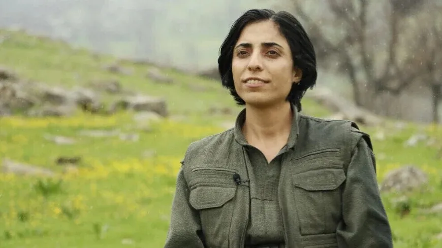 Hevseroka PJAK’ê Peyman Viyan: Em ê ji bo mafên xwe têbikoşin
