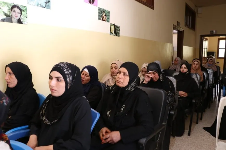 Nameya Rêber Abdullah Ocalan a ji bo Jineolojiyayê hate xwendin