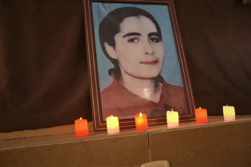 Kongra Star şehîd Sema Yuce bi bîr anî