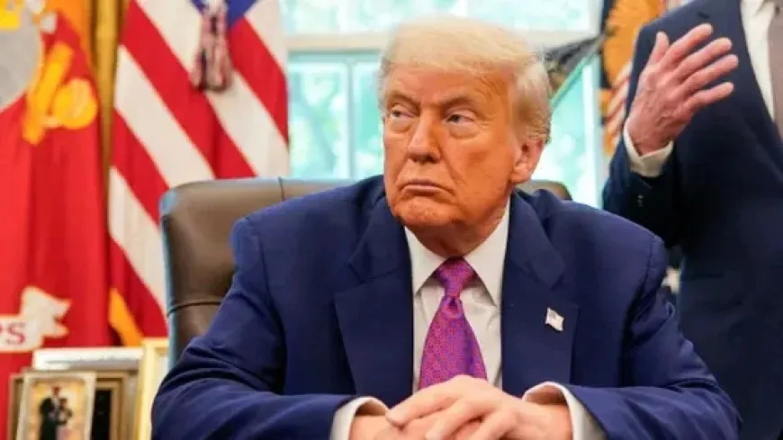 Trump: Nikarim bombebarankirina Îranê piştrast bikim