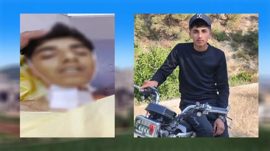 Çeteyan li Efrînê ciwanek qetil kir