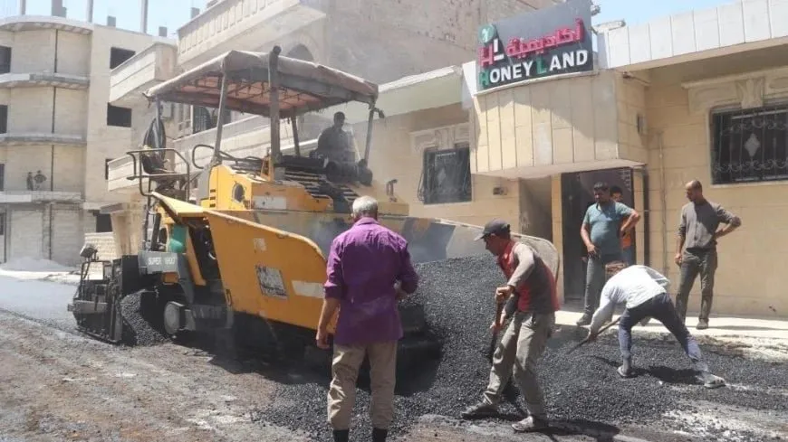 Xebatên 6 mehan ên Yekitiya Şaredariyan û plansaziya dema bê