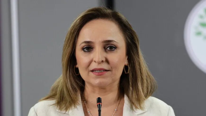 Ayşegul Dogan:  Divê Nûman Kûrtûlmûş bi înîsiyatîfê be