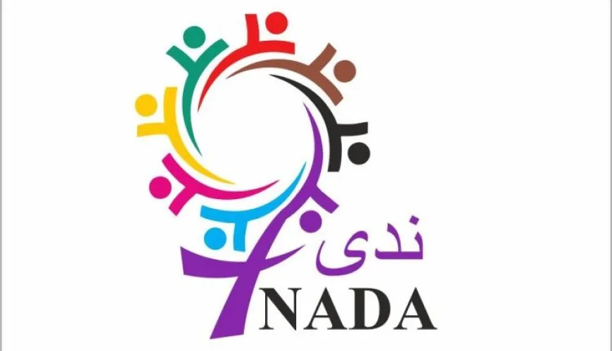 NADA bi boneya Roja Dijî Tecawîza Di Dema Şer de, bang kir