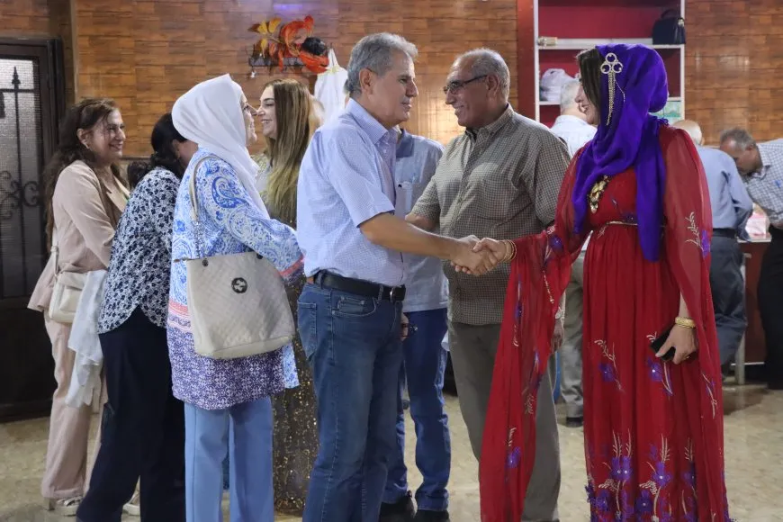 Konferansa 6’an a Yekitiya Rewşenbîran a Cizîrê tê lidarxistin