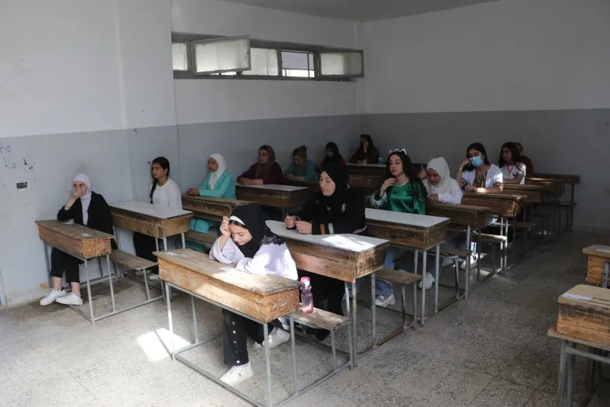 Ezmûnên refa 9’an dest pê kirin