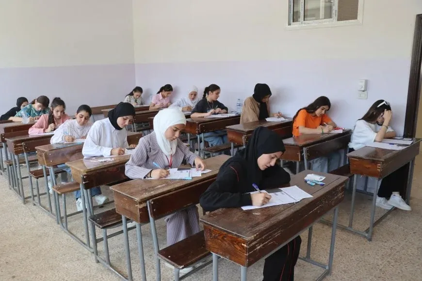 Ezmûnên refa 9’an dest pê kirin