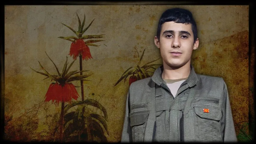 HPG’ê nasnameya gerîlayê şehîd eşkere kir