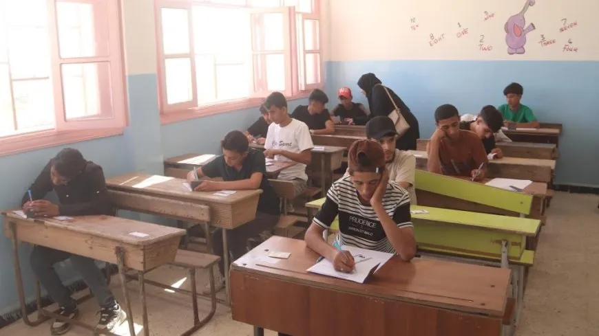 Ezmûnên refa 9’an dest pê kirin