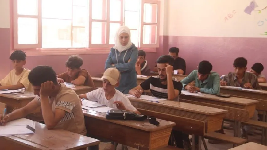 Ezmûnên refa 9’an dest pê kirin