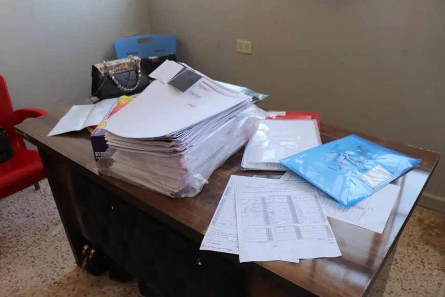 Ezmûnên refa 9’an dest pê kirin