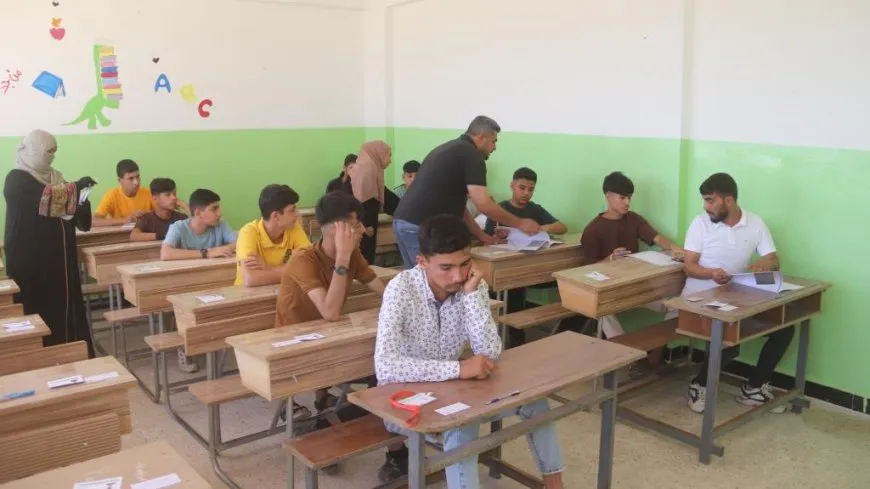 Ezmûnên refa 9’an dest pê kirin
