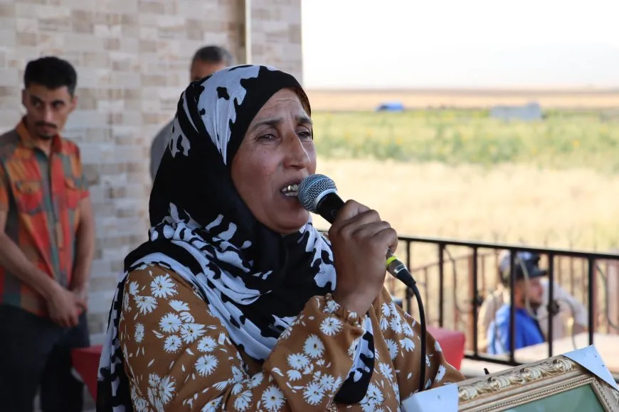 Xelkê Tirbespiyê 3 şehîdên xwe oxir kirin
