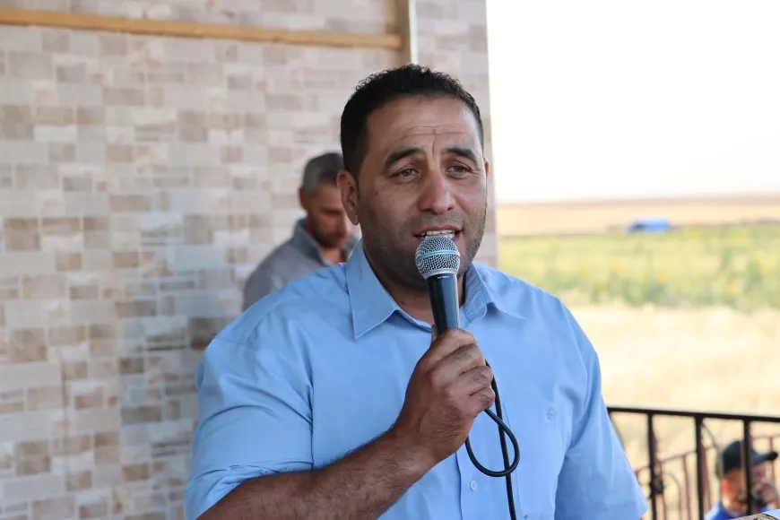 Xelkê Tirbespiyê 3 şehîdên xwe oxir kirin
