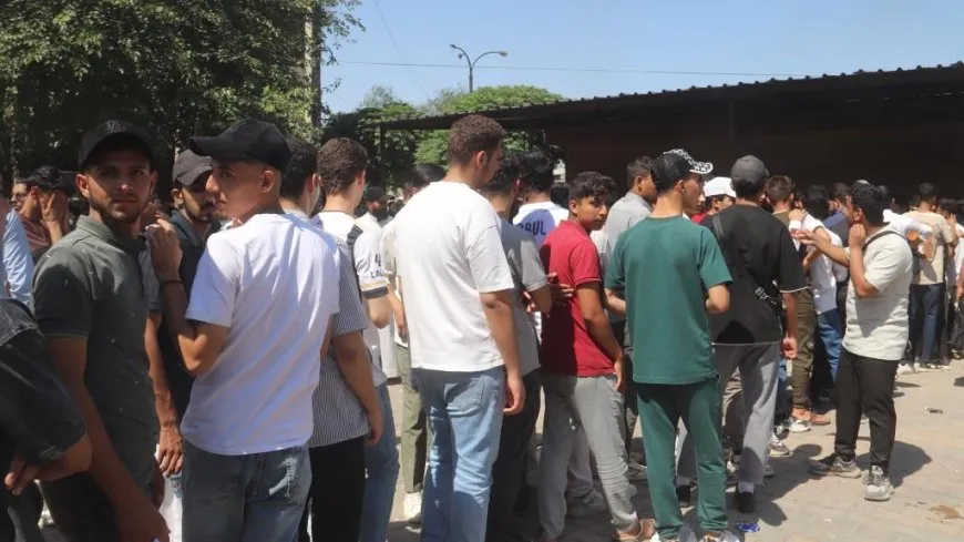  Serlêdanên tomarkirina navan ji bo ezmûnên dibistana amadehî dest pêkir