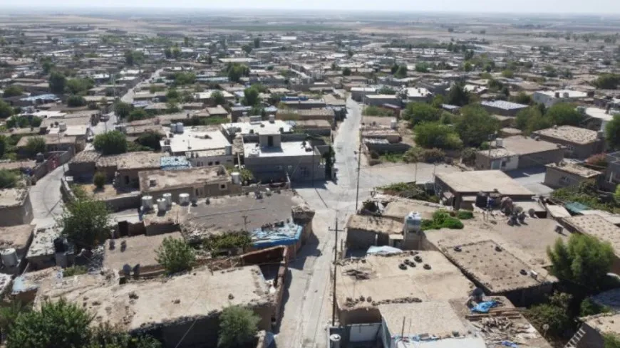 Endamên Heyeta Mexmûrê piştî 37 rojan hatin berdan