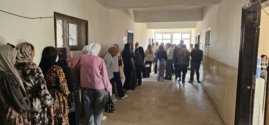 Serlêdanên tomarkirina navan ji bo ezmûnên dibistana amadehî dest pêkir