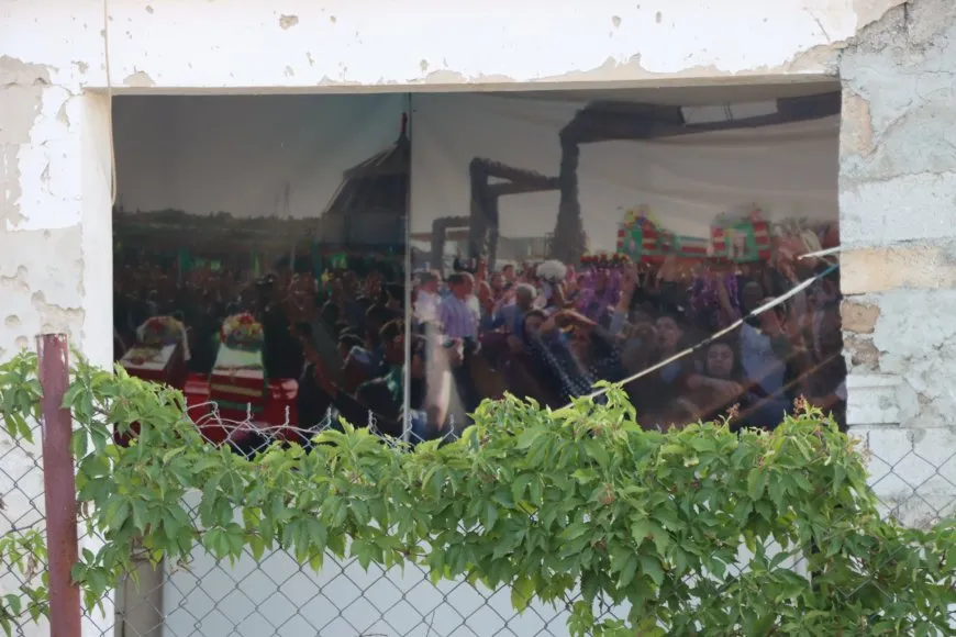 Keça Emîne Weysî: Em ê xewn û xeyalên wan pêk bînin