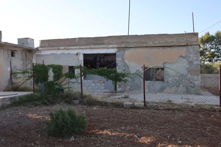 Keça Emîne Weysî: Em ê xewn û xeyalên wan pêk bînin