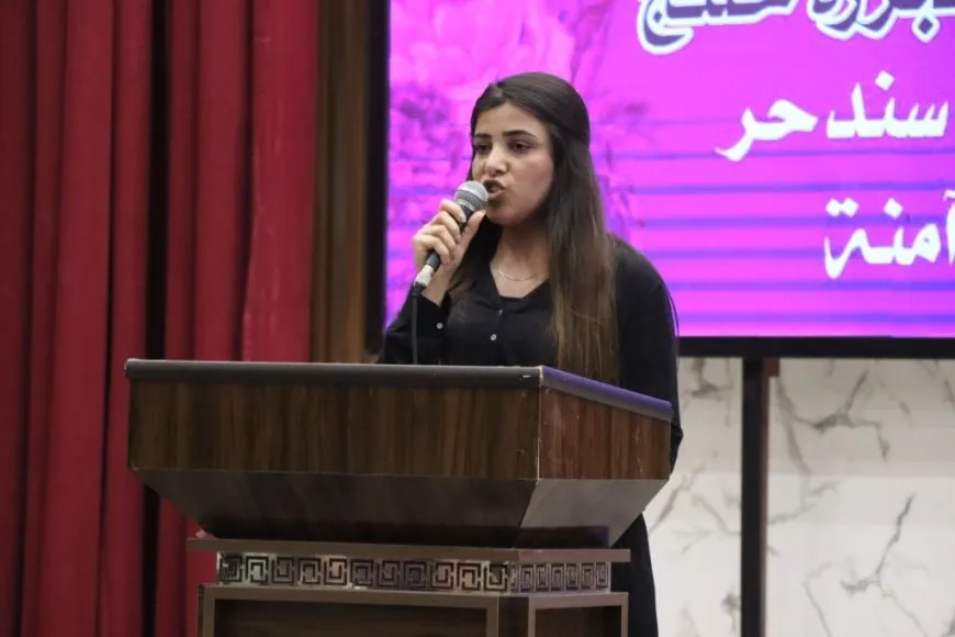 Li Kobanê şehîdên komkujiya Helincê hatin bîranîn