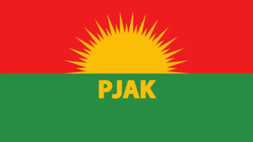 Peyama PJAK'ê ji bo gelê Tirk ê Azerî