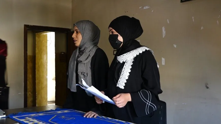 Li Dêrazorê jinan nameya Rêber Abdullah Ocalan nîqaş kir