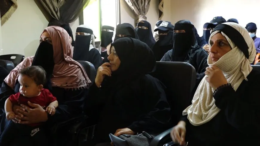 Li Dêrazorê jinan nameya Rêber Abdullah Ocalan nîqaş kir