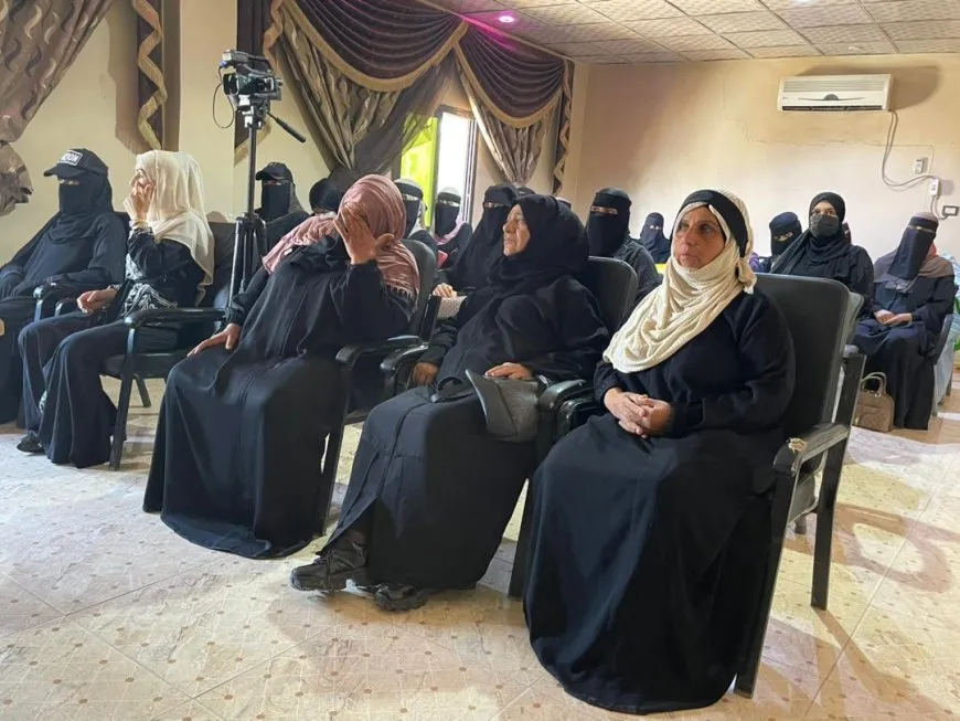 Li Dêrazorê jinan nameya Rêber Abdullah Ocalan nîqaş kir