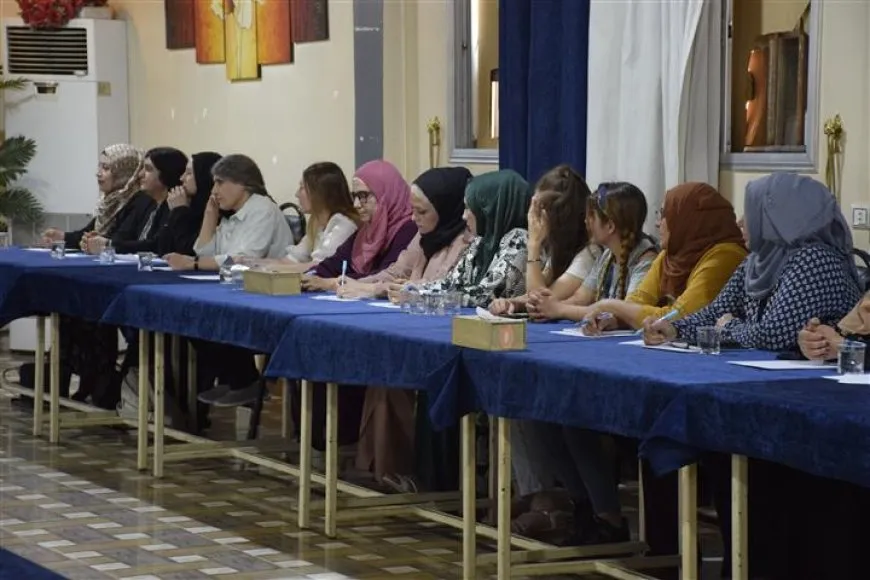 Gotinên nefretê û rola jinan di têkoşîna li dijî wê de hatin gotûbêjkirin