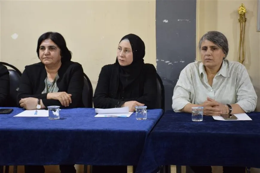Gotinên nefretê û rola jinan di têkoşîna li dijî wê de hatin gotûbêjkirin