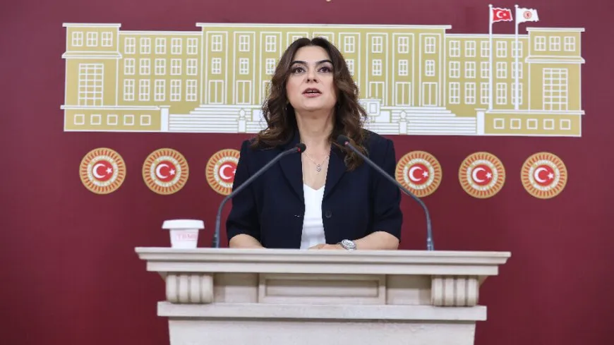 DEM Partî: Partiyên siyasî dê sibe ji bo komîsyonê li Meclisê bicivin