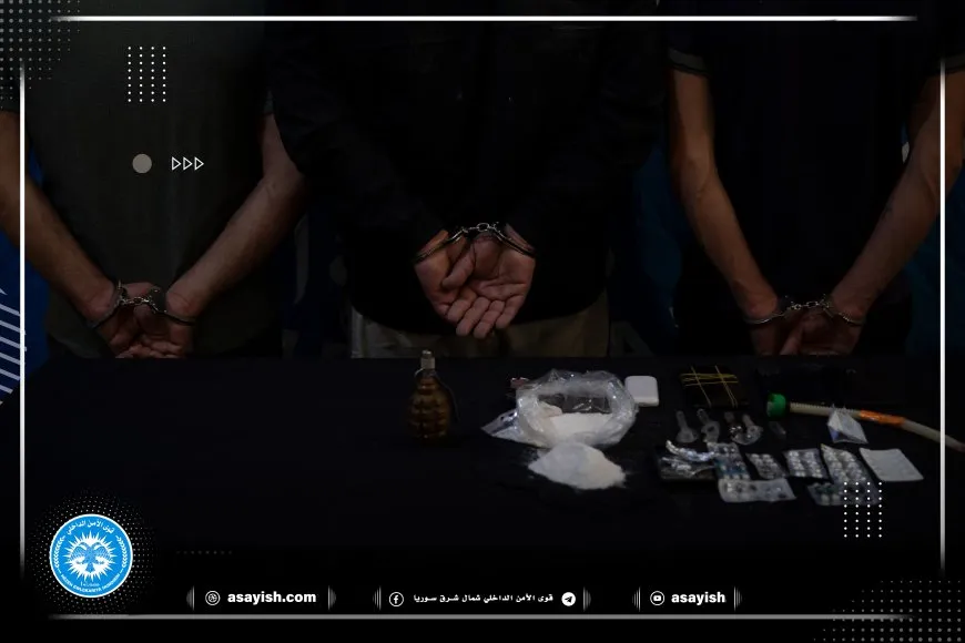 Bazirganên hişbirê û belavkerekî pereyên sextê hatin girtin