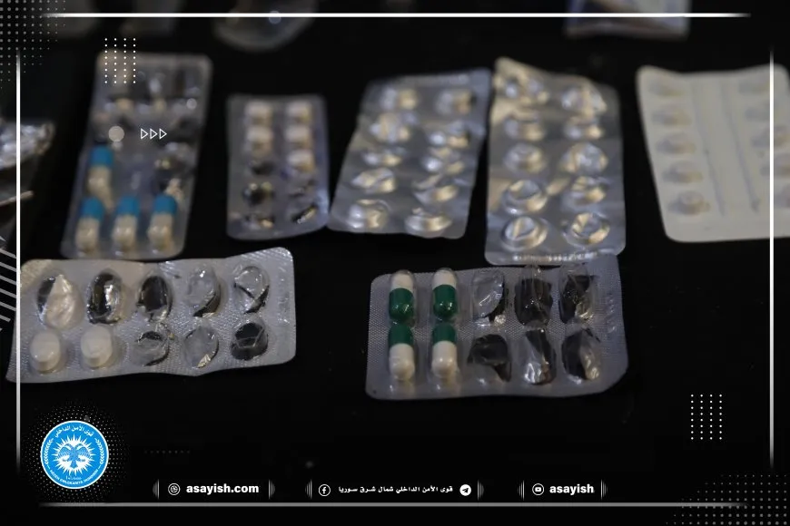 Bazirganên hişbirê û belavkerekî pereyên sextê hatin girtin