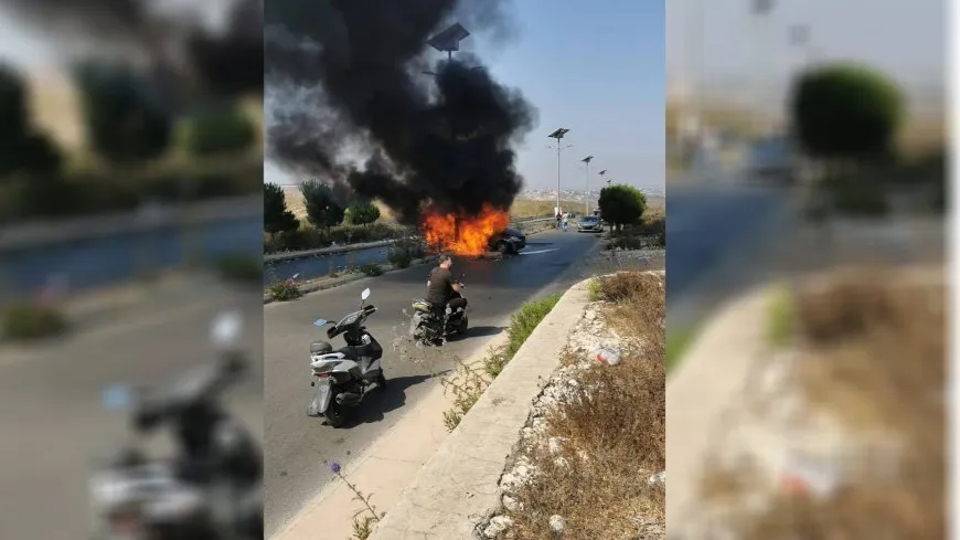 Di êrişeke Îsraîlê de li başûrê Lubnanê 3 kes hatin kuştin