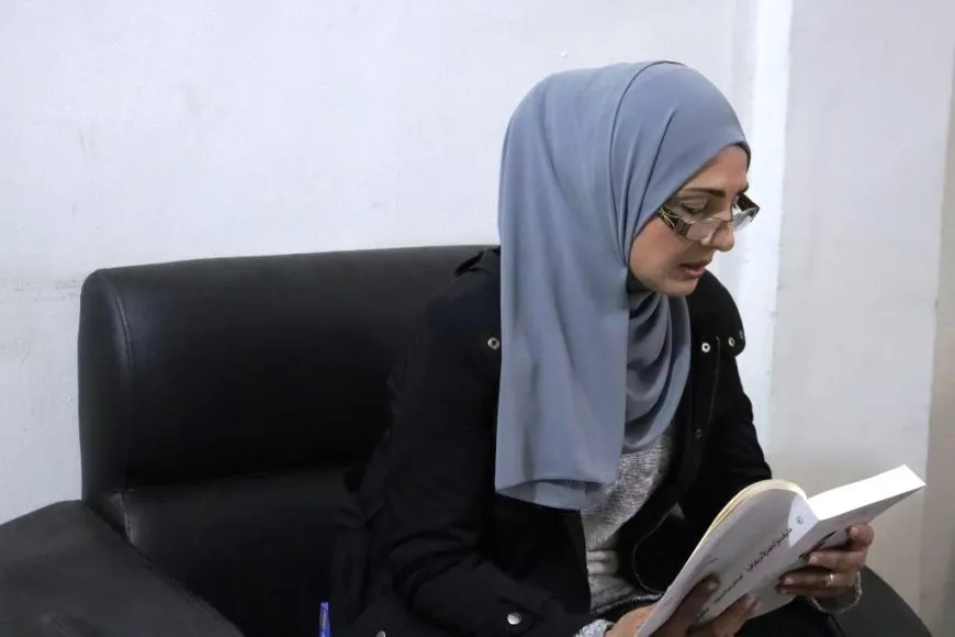 Li Tebqa, Reqa û Dêrazorê şêwirên xwendina pirtûkên Rêber Abdullah Ocalan