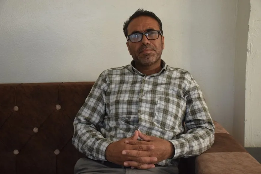 Rewşenbîrên Şedadê paşguhkirina vegerandina koçberan şermezar kir