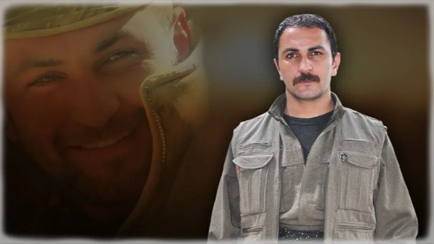 HPG-NRÇ'ê Fermandar Cîger Goyî bi bîr anî