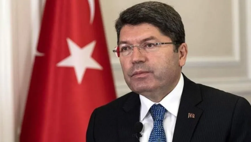 Yilmaz Tunç têkildarî 10’mîn Pakêta Darazê daxuyanî da