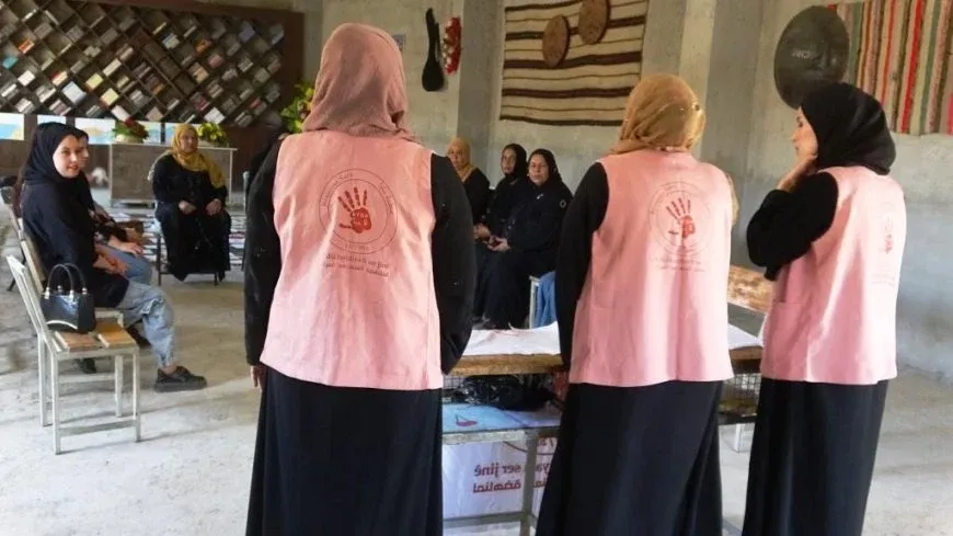 Rêxistina Sara têkildarî xwekuştinê semînerek li dar xist