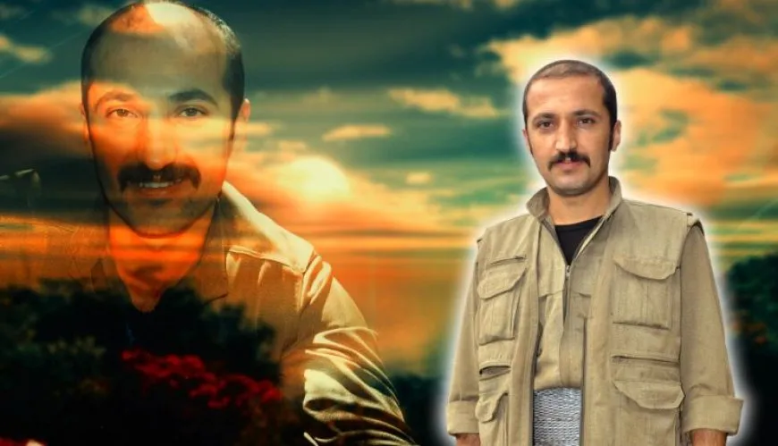YRK’ê nasnameya gerîlayek şehîd eşkere kir